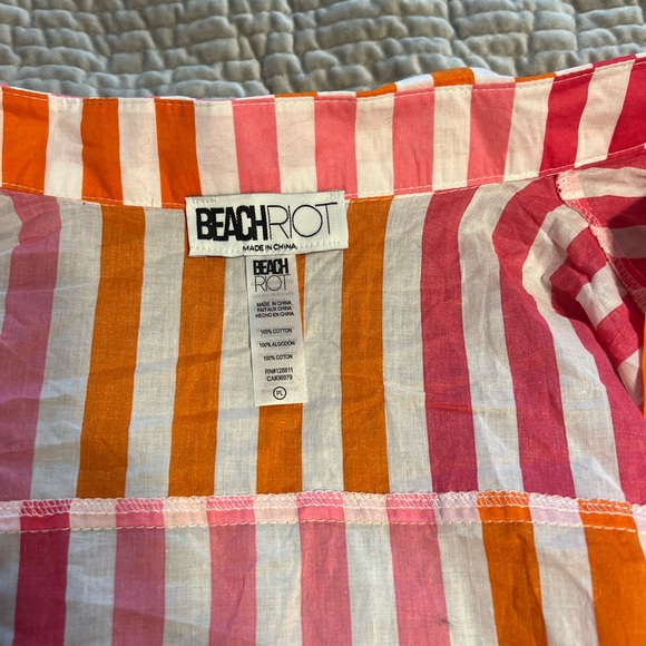 Beach Riot Coverup - Picture 3 of 6